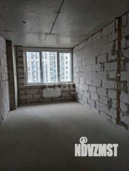 3-к квартира, вторичка, 75м2, 13/26 этаж