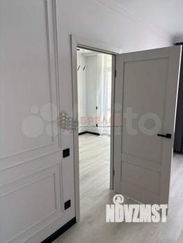 1-к квартира, вторичка, 38м2, 20/20 этаж