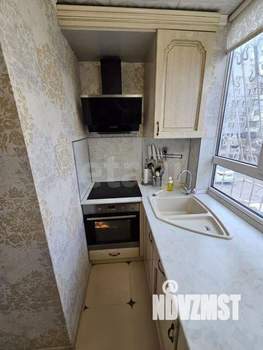 3-к квартира, вторичка, 87м2, 2/17 этаж