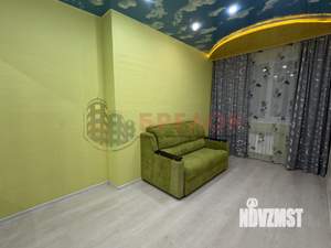 2-к квартира, вторичка, 52м2, 15/25 этаж