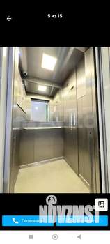 1-к квартира, вторичка, 33м2, 7/14 этаж