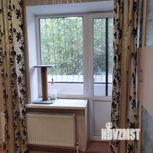 1-к квартира, вторичка, 29м2, 1/5 этаж
