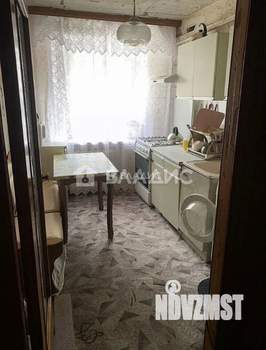 3-к квартира, вторичка, 57м2, 1/16 этаж