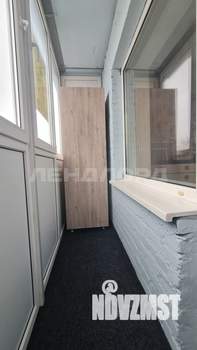 1-к квартира, вторичка, 35м2, 3/5 этаж