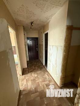 1-к квартира, вторичка, 33м2, 15/17 этаж