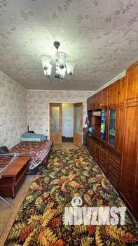2-к квартира, вторичка, 51м2, 6/9 этаж