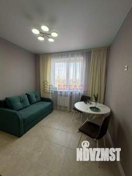 1-к квартира, вторичка, 35м2, 6/10 этаж