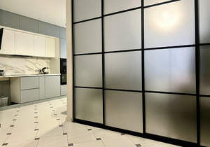 1-к квартира, вторичка, 36м2, 10/24 этаж