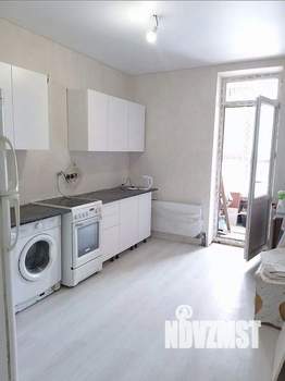 1-к квартира, вторичка, 37м2, 3/22 этаж