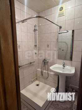 2-к квартира, вторичка, 52м2, 9/9 этаж