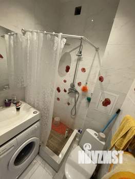 Студия квартира, вторичка, 20м2, 1/4 этаж