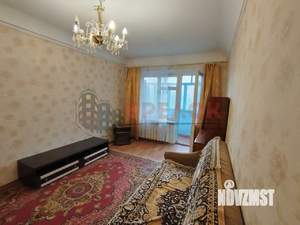 2-к квартира, вторичка, 44м2, 3/5 этаж