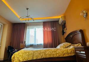 3-к квартира, вторичка, 130м2, 5/16 этаж