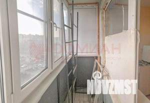 1-к квартира, вторичка, 22м2, 7/9 этаж