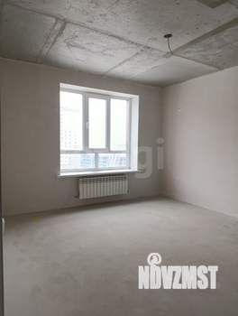 3-к квартира, сданный дом, 70м2, 11/24 этаж