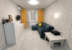 Студия квартира, вторичка, 26м2, 13/25 этаж