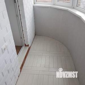 1-к квартира, вторичка, 46м2, 21/25 этаж