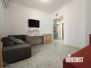 Студия квартира, вторичка, 24м2, 6/7 этаж