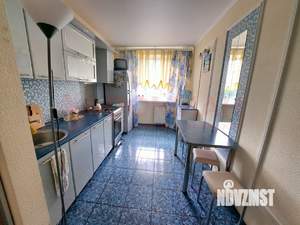 3-к квартира, вторичка, 64м2, 7/9 этаж