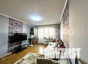 2-к квартира, вторичка, 54м2, 9/9 этаж