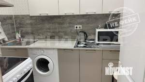 Студия квартира, вторичка, 25м2, 6/23 этаж