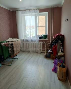 3-к квартира, вторичка, 64м2, 3/10 этаж