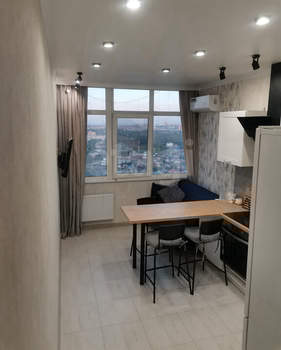 2-к квартира, вторичка, 39м2, 22/24 этаж