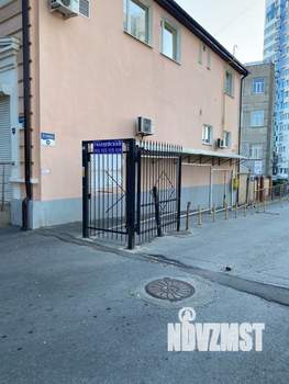 Студия квартира, вторичка, 112м2, 1/25 этаж