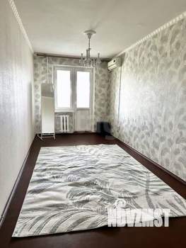 3-к квартира, вторичка, 61м2, 8/9 этаж