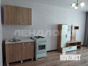 Студия квартира, вторичка, 26м2, 9/19 этаж