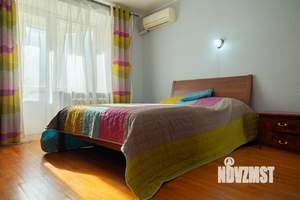4-к квартира, вторичка, 110м2, 2/10 этаж