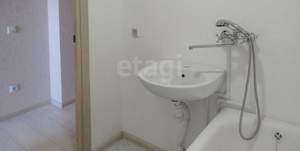 1-к квартира, вторичка, 42м2, 7/21 этаж