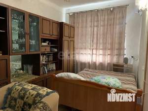 3-к квартира, вторичка, 58м2, 5/5 этаж