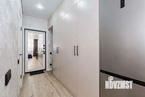 Студия квартира, вторичка, 27м2, 8/24 этаж