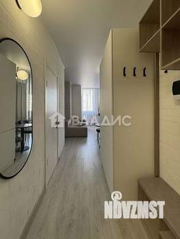 Студия квартира, вторичка, 22м2, 18/25 этаж