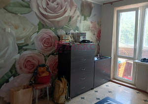 1-к квартира, вторичка, 31м2, 5/9 этаж
