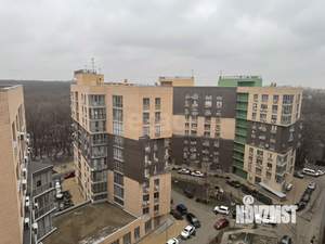 3-к квартира, вторичка, 89м2, 11/14 этаж