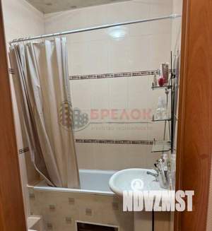 Студия квартира, вторичка, 25м2, 3/19 этаж