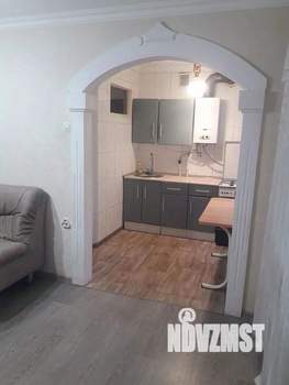 3-к квартира, вторичка, 61м2, 2/5 этаж