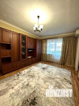 3-к квартира, вторичка, 58м2, 4/6 этаж