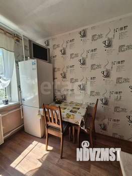 2-к квартира, вторичка, 52м2, 3/16 этаж