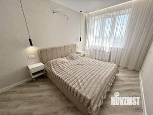 1-к квартира, вторичка, 40м2, 13/16 этаж