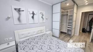 2-к квартира, вторичка, 55м2, 4/7 этаж