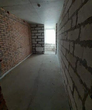 2-к квартира, вторичка, 44м2, 2/25 этаж