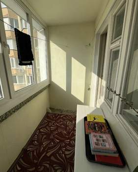 1-к квартира, вторичка, 36м2, 7/10 этаж