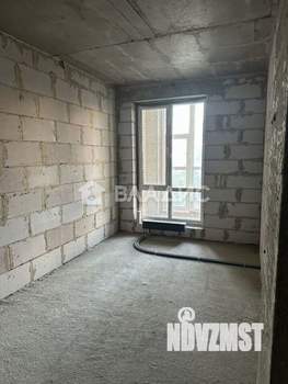 1-к квартира, вторичка, 49м2, 4/10 этаж