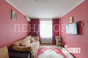 3-к квартира, вторичка, 74м2, 1/10 этаж