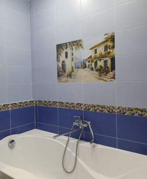 1-к квартира, вторичка, 53м2, 3/6 этаж