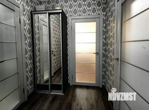 1-к квартира, вторичка, 34м2, 2/24 этаж