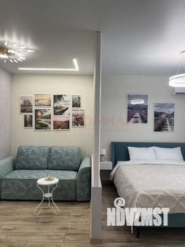 1-к квартира, вторичка, 35м2, 13/28 этаж